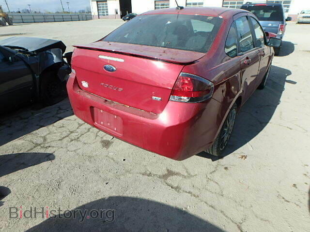 2010 FORD FOCUS - VIN: 1FAHP3GN7AW183614 - Фото 4