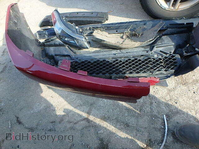 2010 FORD FOCUS - VIN: 1FAHP3GN7AW183614 - Фото 10