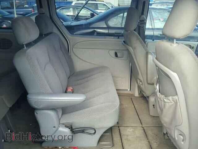 2007 DODGE CARAVAN - VIN: 1D4GP24R77B171960 - Фото 6