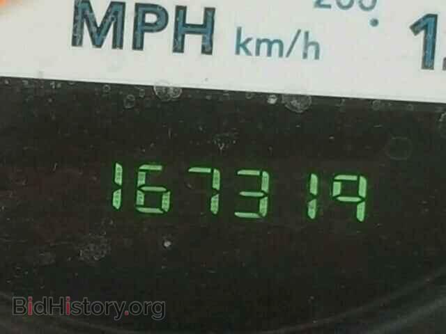 2007 DODGE CARAVAN - VIN: 1D4GP24R77B171960 - Фото 8