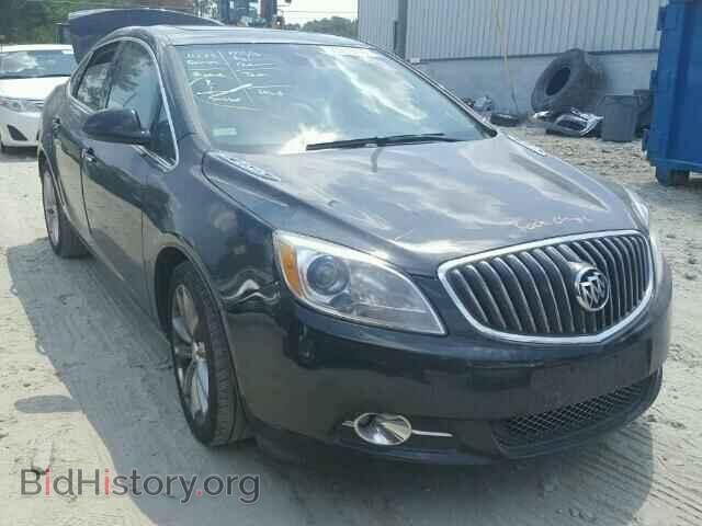 Фотография 1G4PP5SK6D4107568 - BUICK VERANO 2013