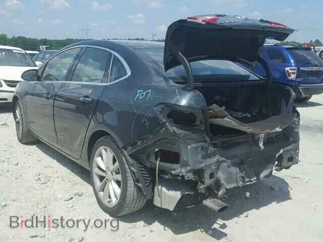 2013 BUICK VERANO - VIN: 1G4PP5SK6D4107568 - Фото 3