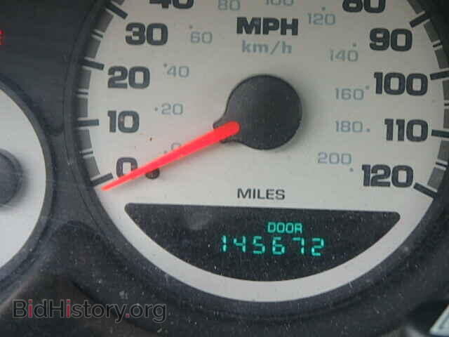 2004 DODGE NEON - VIN: 1B3ES56C54D505644 - Фото 8