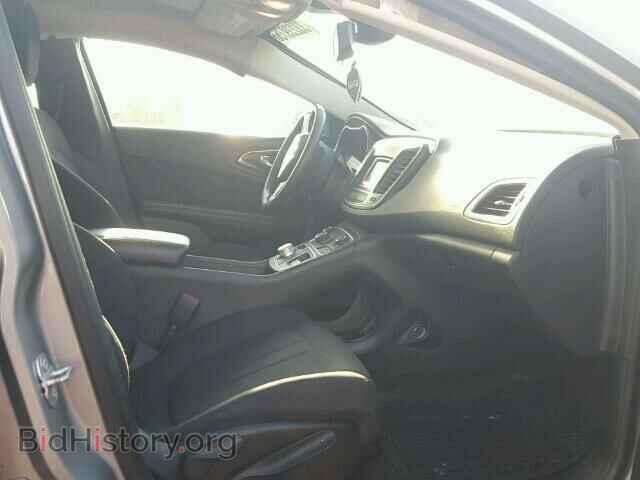 2015 CHRYSLER 200 - VIN: 1C3CCCAB4FN745324 - Photo 5