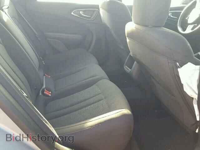 2015 CHRYSLER 200 - VIN: 1C3CCCAB4FN745324 - Photo 6