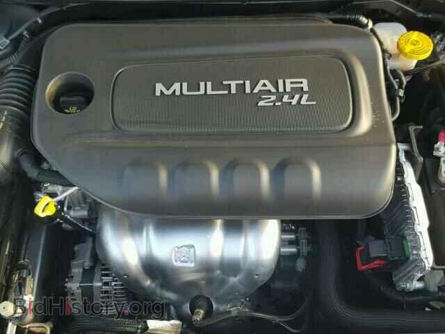2015 CHRYSLER 200 - VIN: 1C3CCCAB4FN745324 - Photo 7