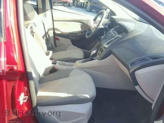 2013 FORD FOCUS - VIN: 1FADP3F29DL207228 - Photo 5
