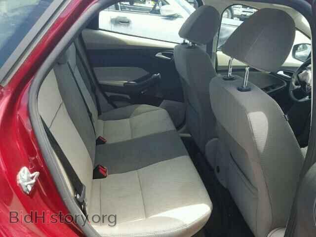 2013 FORD FOCUS - VIN: 1FADP3F29DL207228 - Photo 6