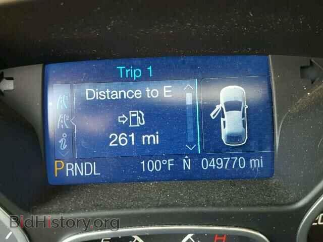 2013 FORD FOCUS - VIN: 1FADP3F29DL207228 - Photo 8