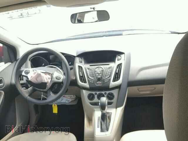 2013 FORD FOCUS - VIN: 1FADP3F29DL207228 - Photo 9