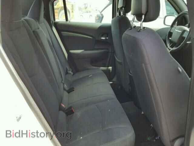 2012 CHRYSLER 200 - VIN: 1C3CCBAB2CN228903 - Photo 6