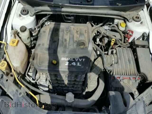 2012 CHRYSLER 200 - VIN: 1C3CCBAB2CN228903 - Photo 7