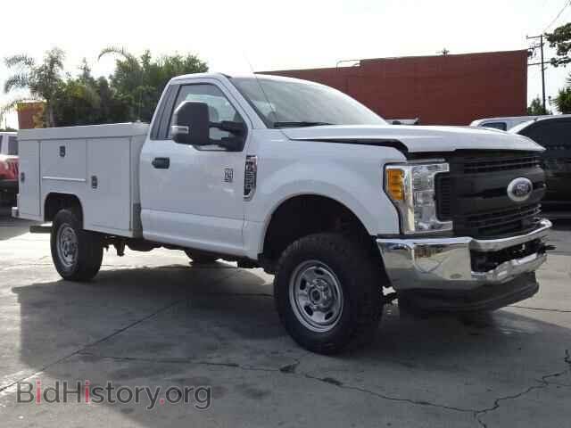 Фотография 1FTBF2B66HEE83884 - FORD F250 2017