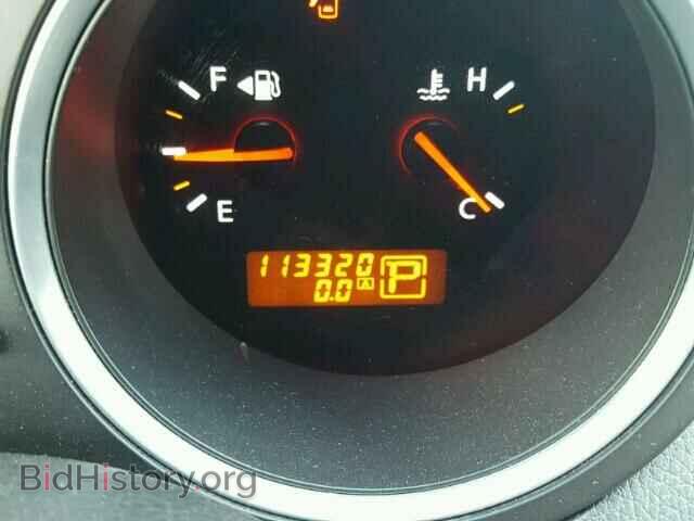 2007 NISSAN MAXIMA - VIN: 1N4BA41EX7C832256 - Фото 8