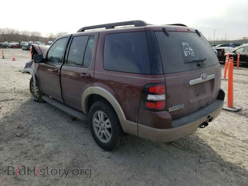 2010 Ford EXPLORER (VIN 1FMEU7EE2AUA88000) — photo 3 of 10