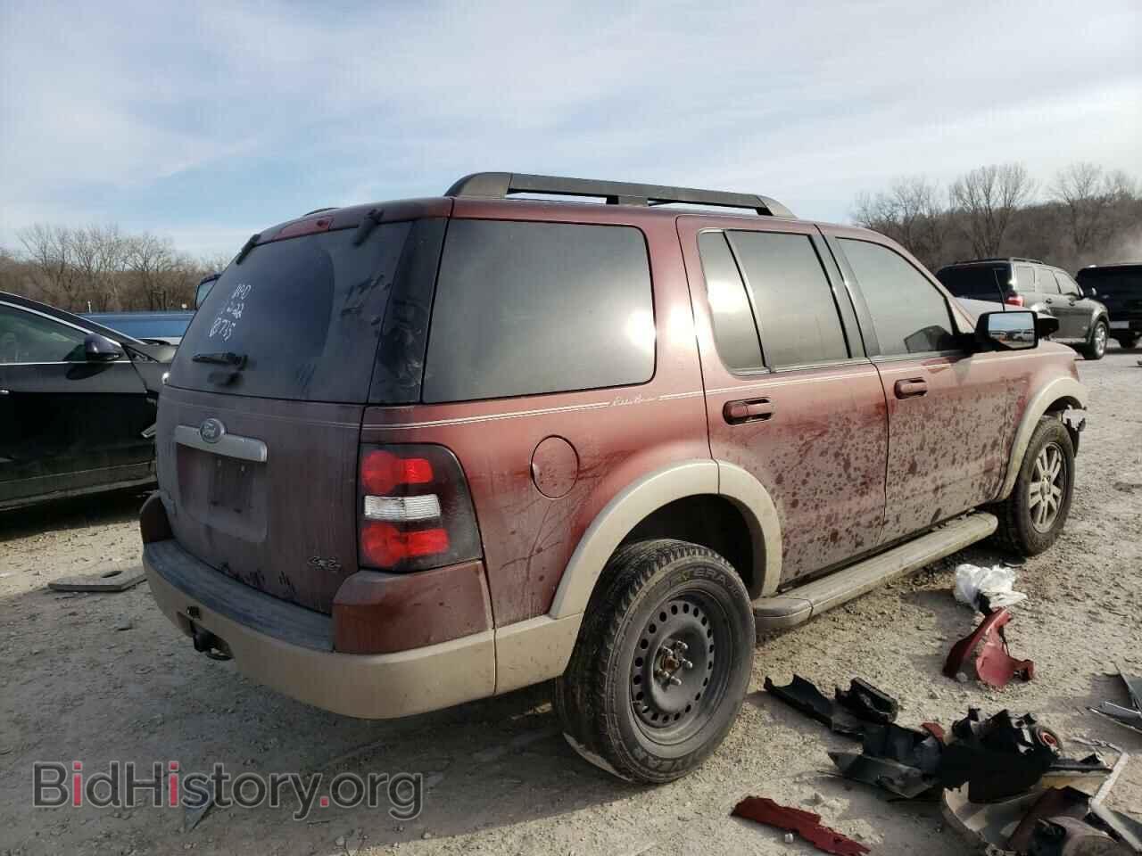 2010 FORD EXPLORER - VIN: 1FMEU7EE2AUA88000 - Photo 4