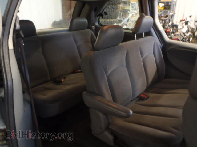 2006 DODGE CARAVAN - VIN: 1D4GP25B36B502937 - Фото 6