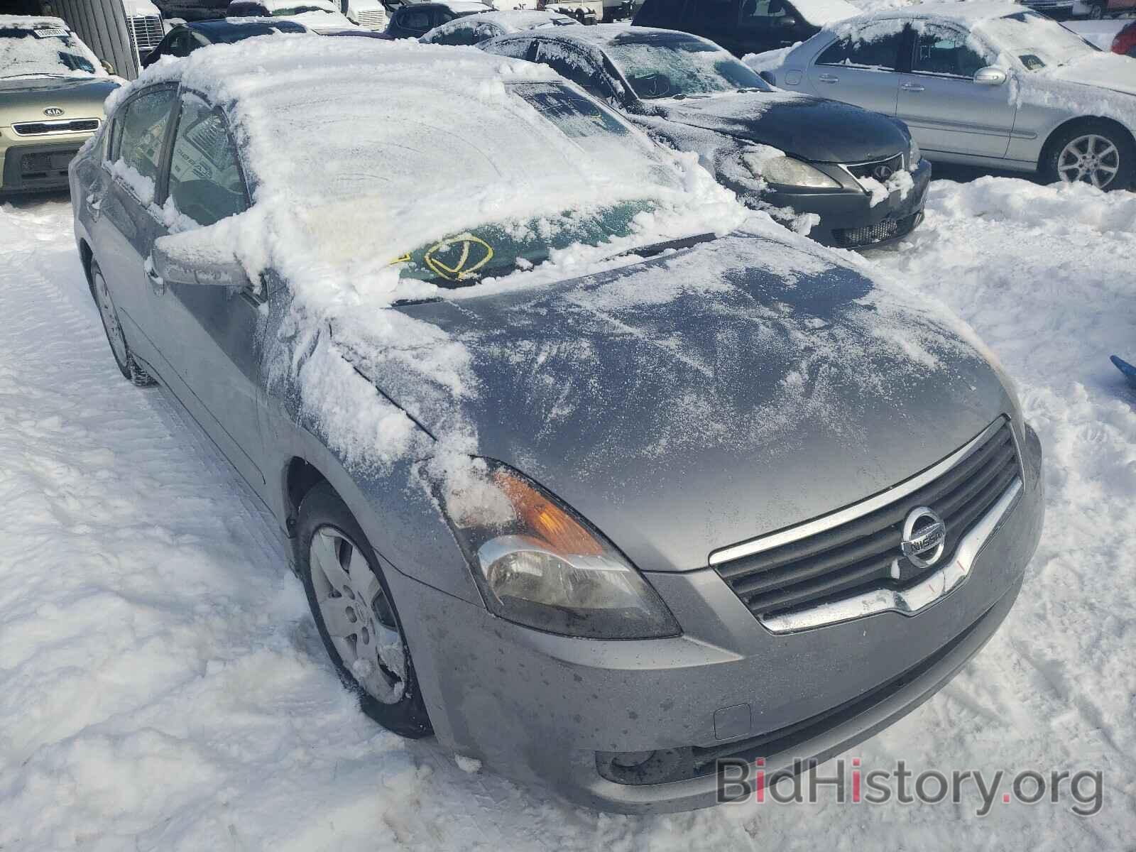 Photo 1N4AL21E18N552418 - NISSAN ALTIMA 2008