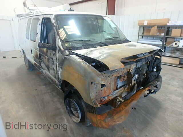 Фотография 1FTNE2EL5ADA50229 - FORD ECONOLINE 2010