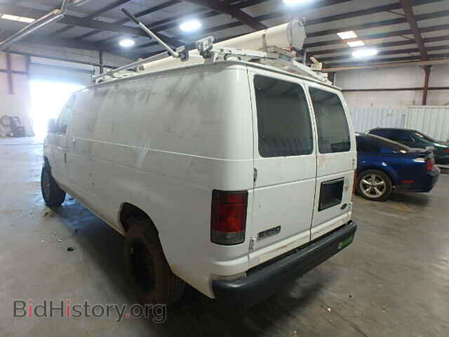 2010 FORD ECONOLINE - VIN: 1FTNE2EL5ADA50229 - Фото 3