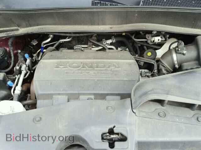 2013 HONDA PILOT - VIN: 5FNYF4H5XDB083274 - Фото 7