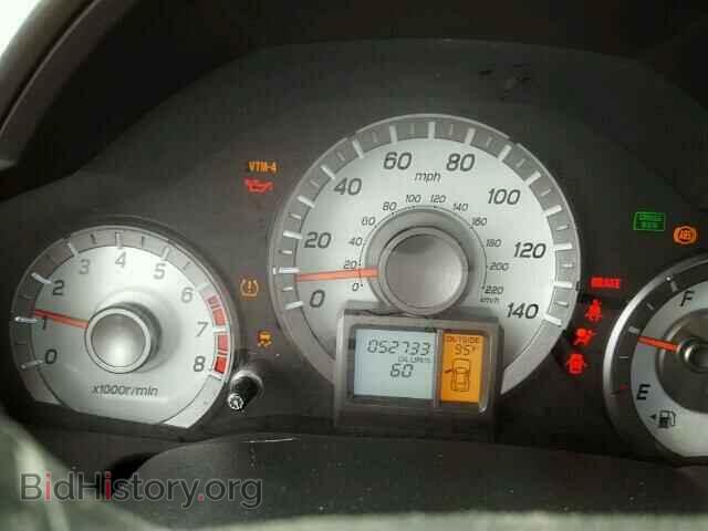 2013 HONDA PILOT - VIN: 5FNYF4H5XDB083274 - Фото 8