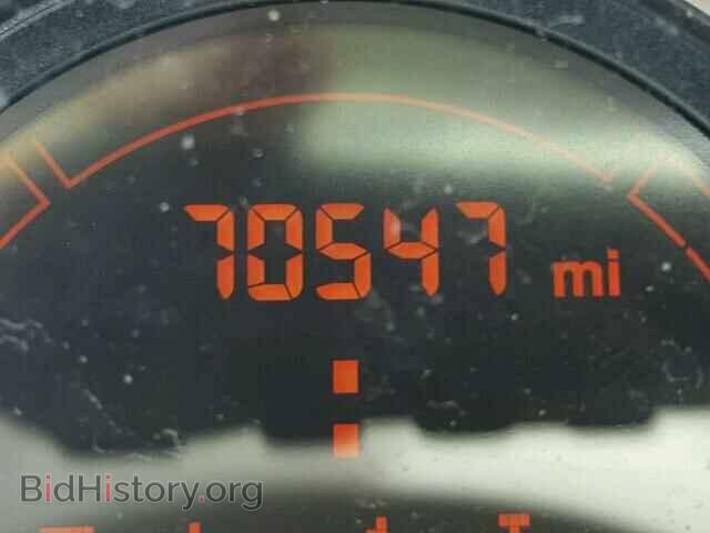 2012 FIAT 500 - VIN: 3C3CFFAR5CT110808 - Фото 8