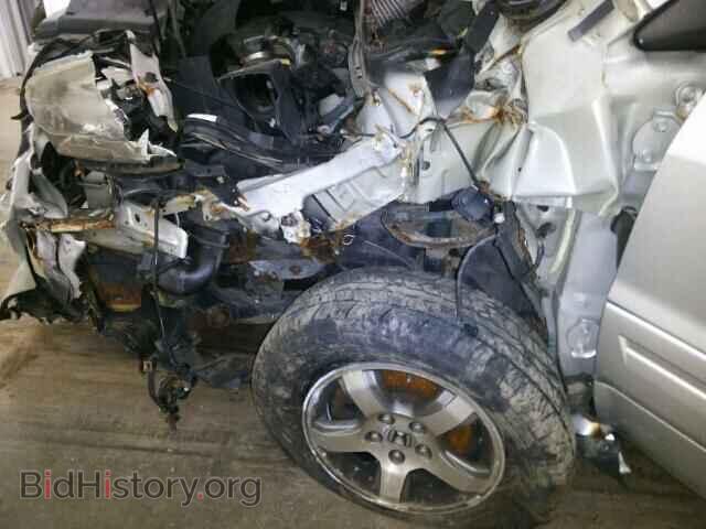 2007 HONDA PILOT - VIN: 2HKYF18517H506330 - Фото 10