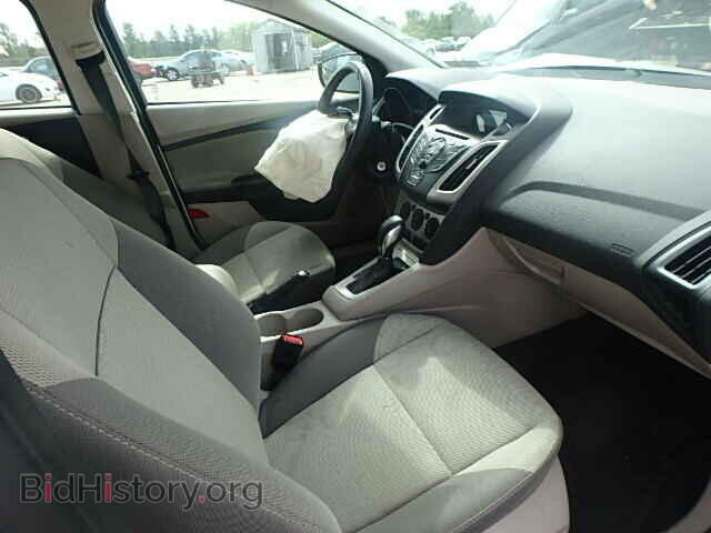 2012 FORD FOCUS - VIN: 1FAHP3K23CL352061 - Фото 5