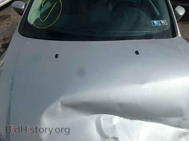 2012 FORD FOCUS - VIN: 1FAHP3K23CL352061 - Фото 7