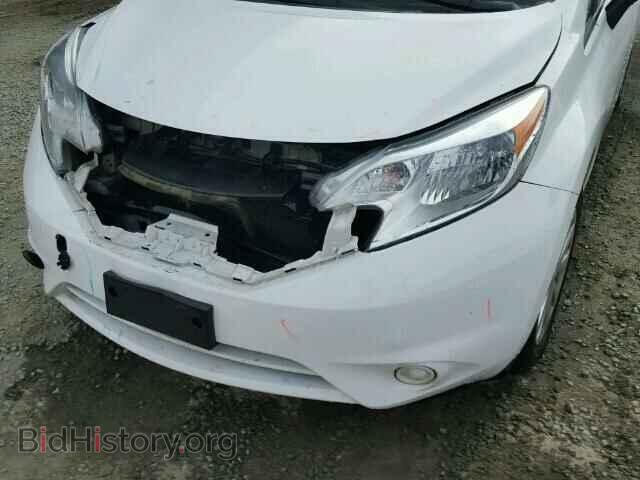 2016 NISSAN VERSA - VIN: 3N1CE2CP7GL355976 - Фото 10