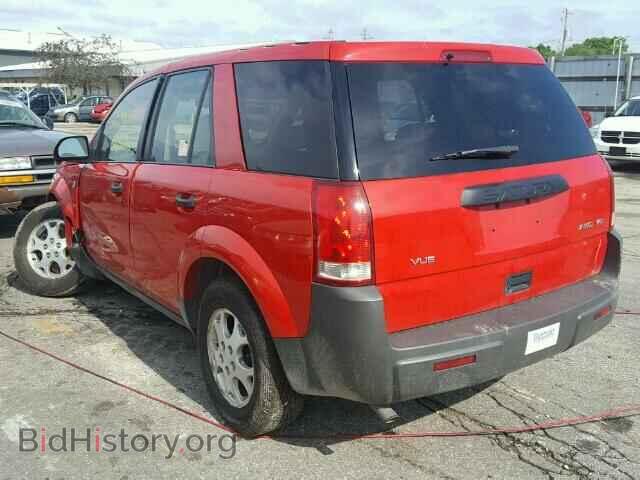 2003 SATURN VUE - VIN: 5GZCZ63B03S841598 - Фото 3