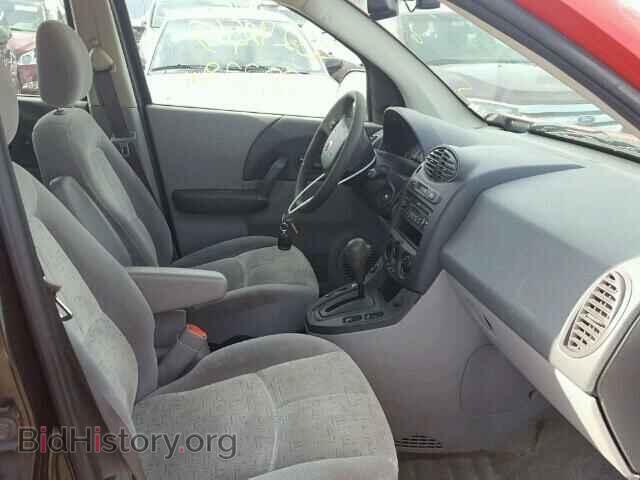 2003 SATURN VUE - VIN: 5GZCZ63B03S841598 - Фото 5