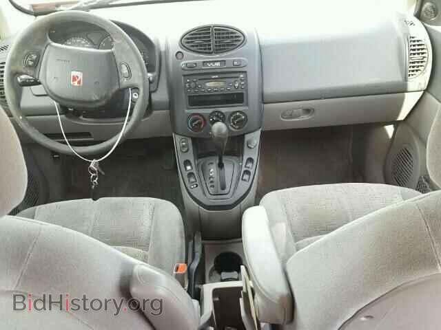 2003 SATURN VUE - VIN: 5GZCZ63B03S841598 - Фото 9