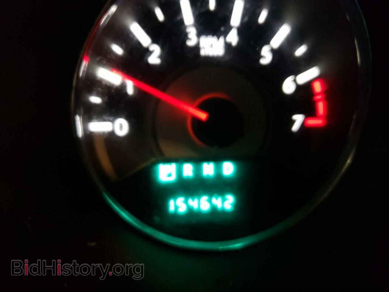 2012 DODGE AVENGER - VIN: 1C3CDZAB6CN111511 - Photo 8