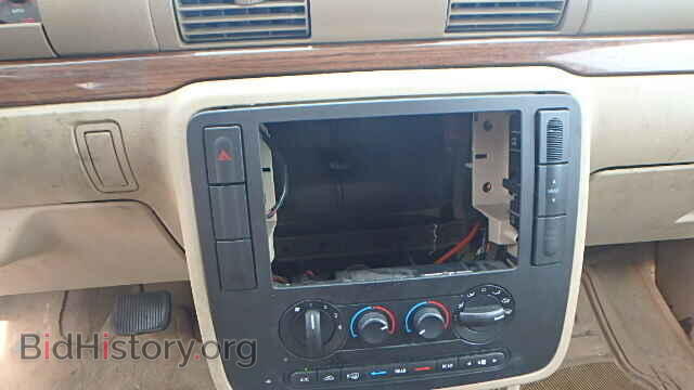 2004 FORD FREESTAR - VIN: 2FMDA52274BB10442 - Фото 9
