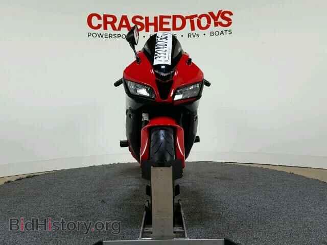 2008 HONDA CBR CYCLE - VIN: JH2PC40088M101599 - Фото 3