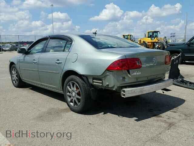 2006 BUICK LUCERNE - VIN: 1G4HD57226U245407 - Фото 3