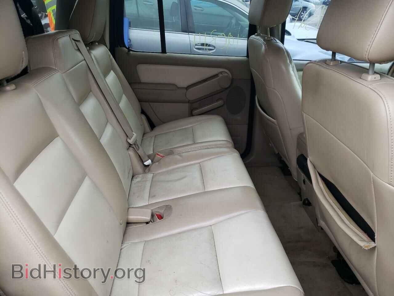 2007 FORD EXPLORER - VIN: 1FMEU74837UB64666 - Photo 6