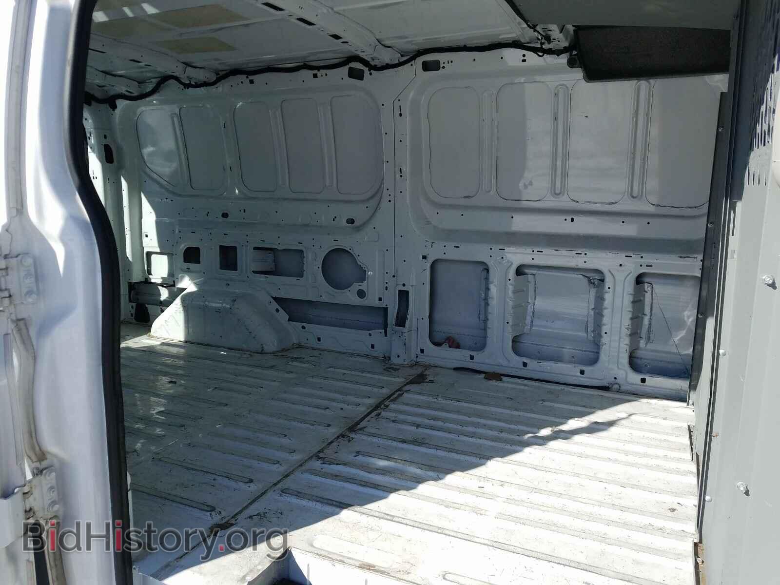 2017 FORD TRANSIT CO - VIN: 1FTYE9ZM6HKB14132 - Фото 6