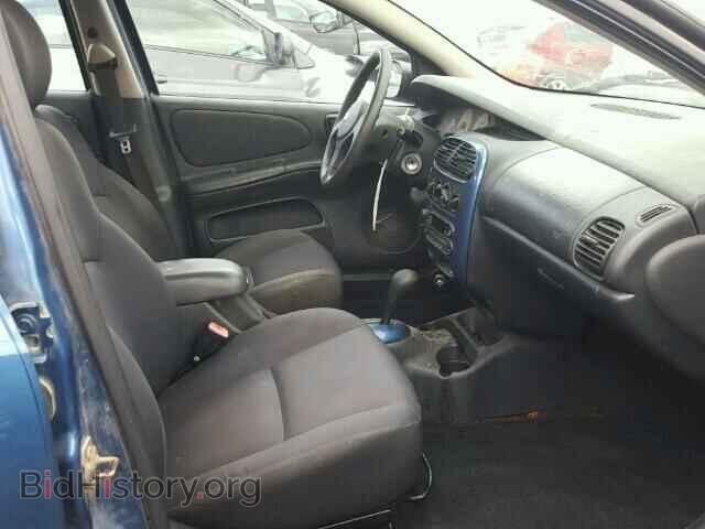 2003 DODGE NEON - VIN: 1B3ES56C13D250182 - Фото 5