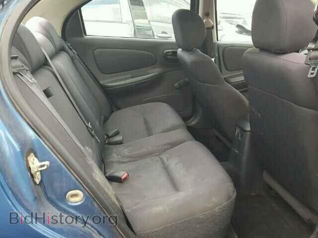 2003 DODGE NEON - VIN: 1B3ES56C13D250182 - Фото 6