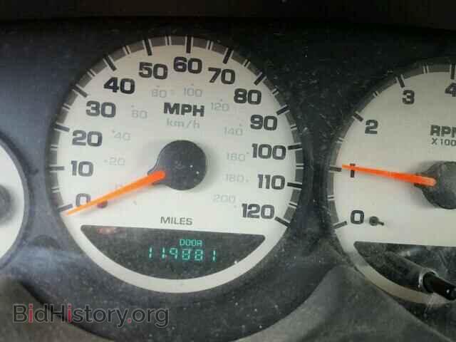 2003 DODGE NEON - VIN: 1B3ES56C13D250182 - Фото 8