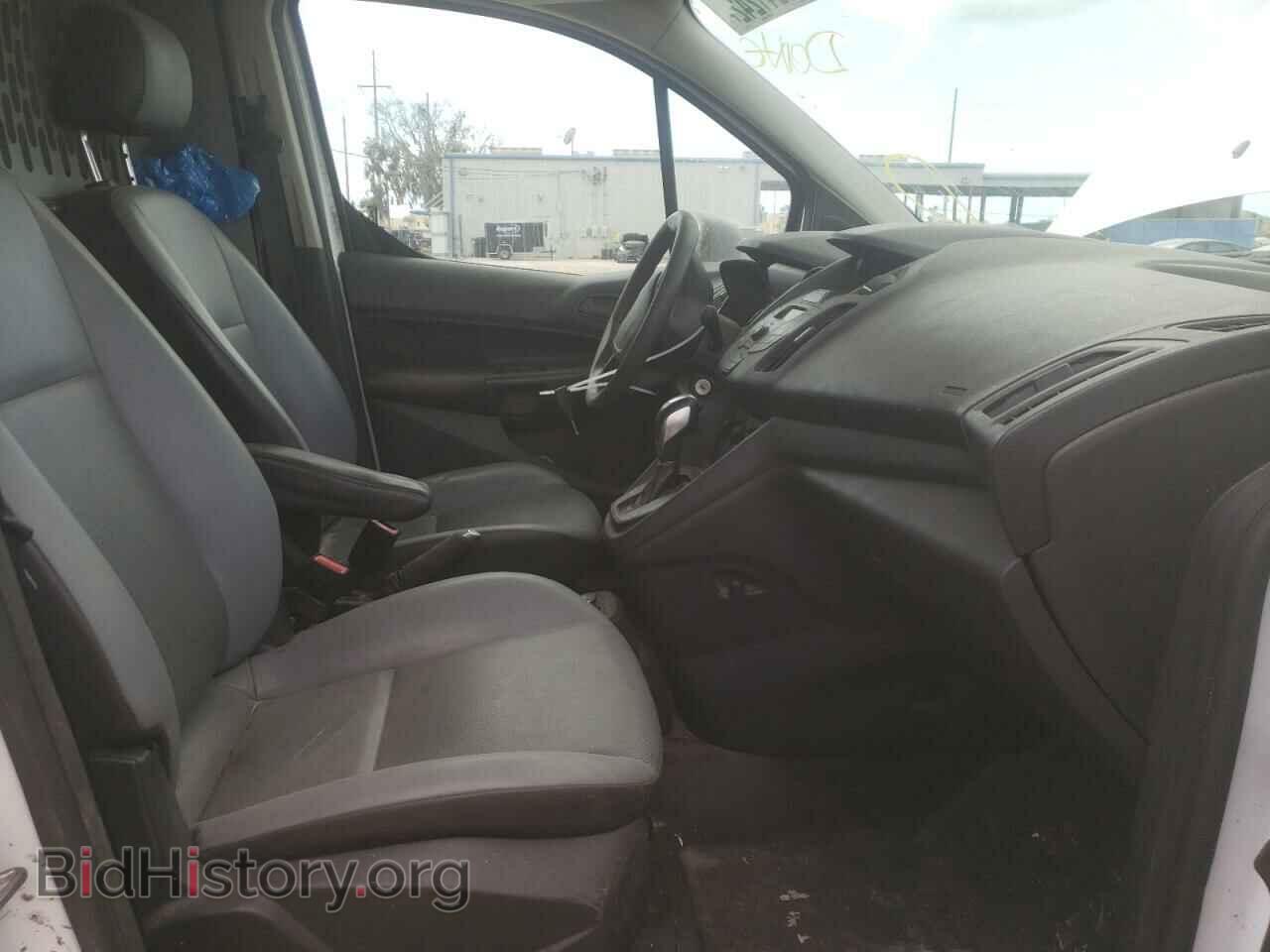 2014 FORD TRANSIT CO - VIN: NM0LS7E78E1171096 - Фото 5