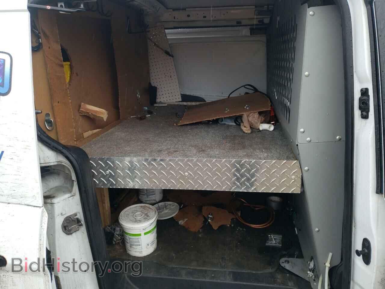 2014 FORD TRANSIT CO - VIN: NM0LS7E78E1171096 - Фото 6