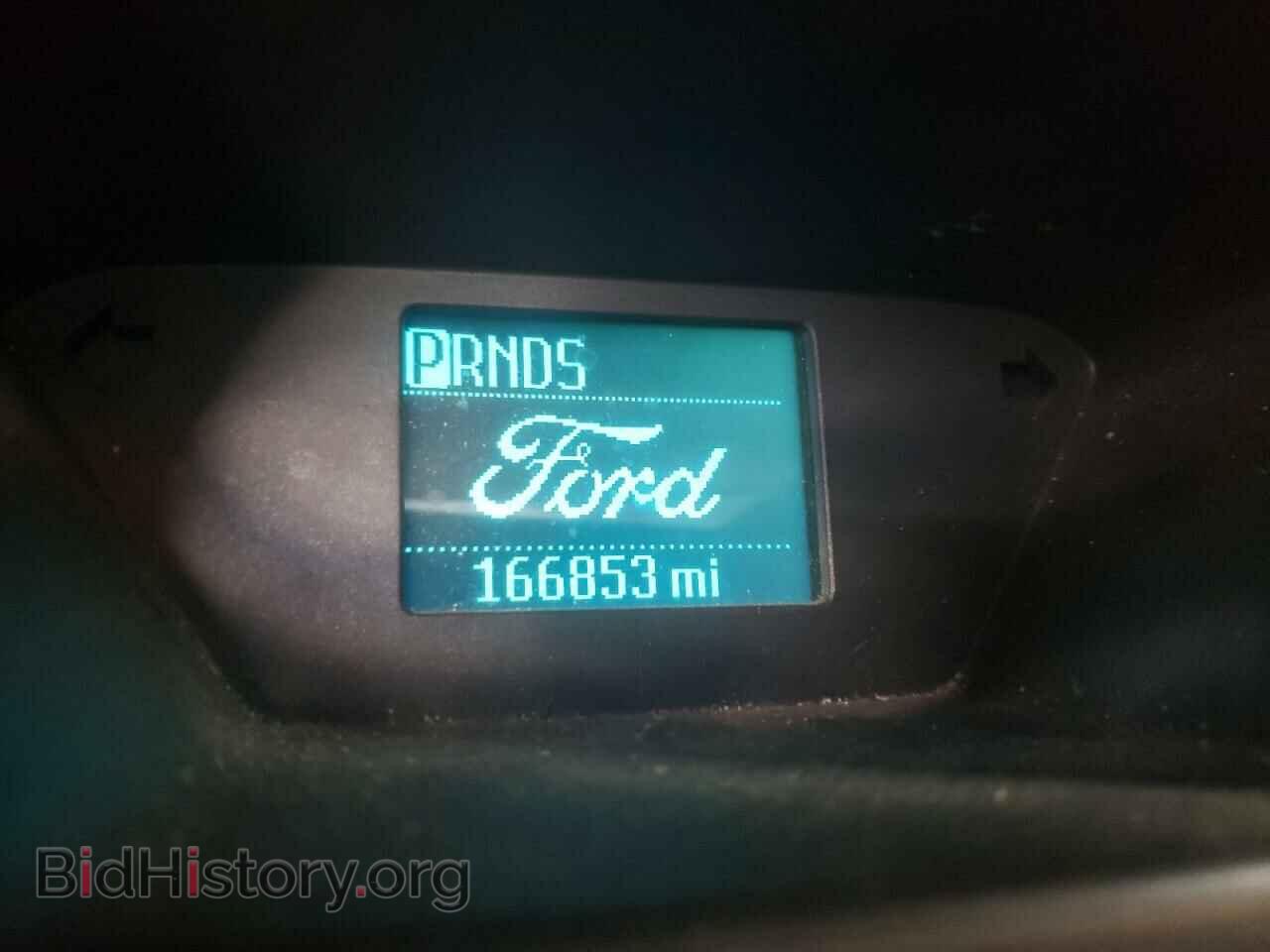 2014 FORD TRANSIT CO - VIN: NM0LS7E78E1171096 - Фото 8