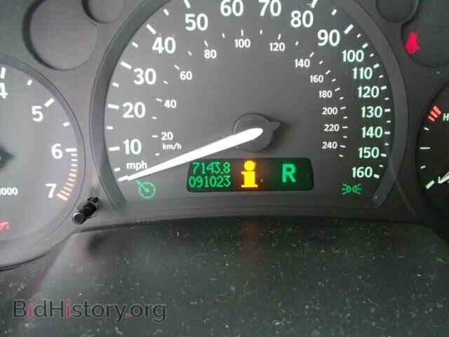 2006 SAAB 9 3 - VIN: YS3FH41U961015698 - Фото 8