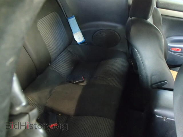 2003 MITSUBISHI ECLIPSE - VIN: 4A3AC84H03E606025 - Фото 6