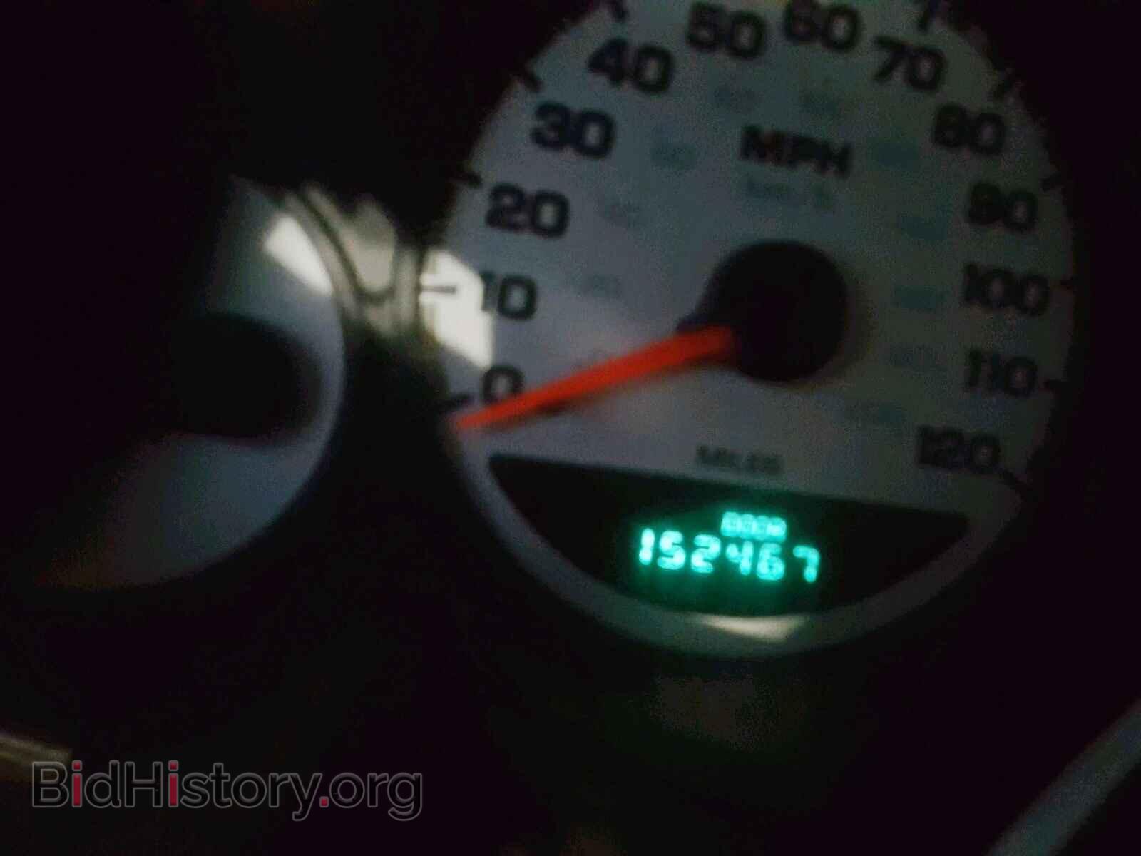 2005 DODGE NEON - VIN: 1B3ES56C75D213785 - Фото 8