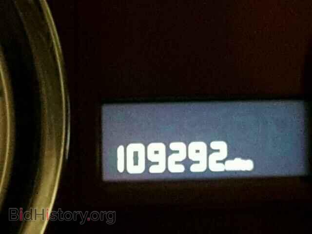 2013 DODGE CARAVAN - VIN: 2C4RDGCG2DR550602 - Фото 8